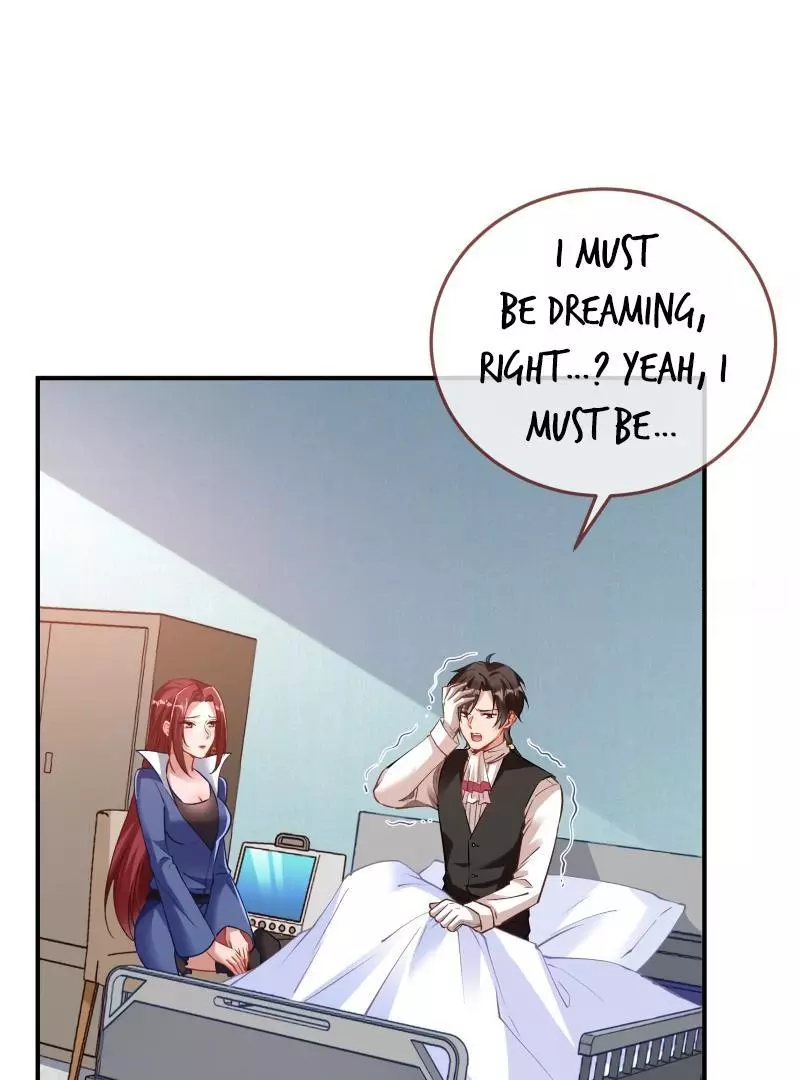 Cheating Men Must Die Chapter 422 page 2