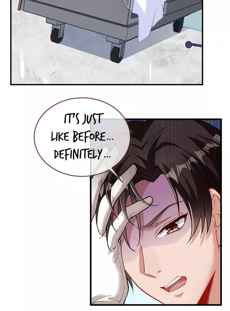 Cheating Men Must Die Chapter 422 page 3
