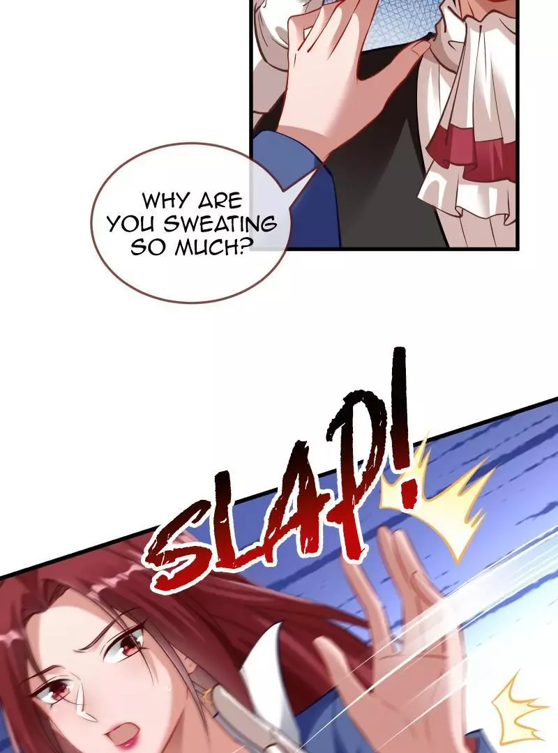 Cheating Men Must Die Chapter 422 page 5