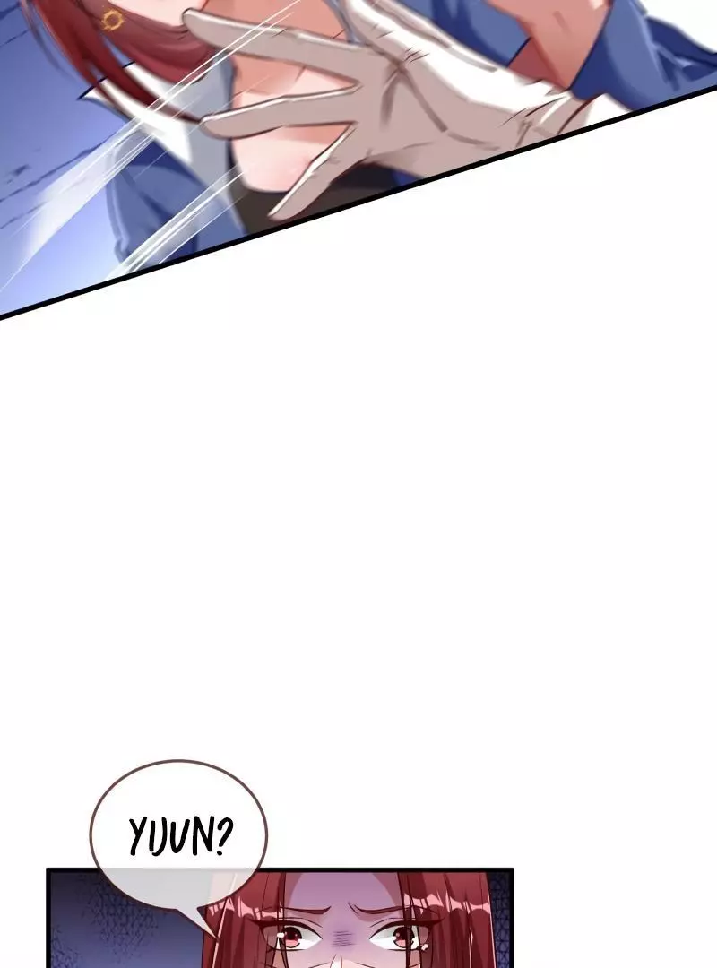 Cheating Men Must Die Chapter 422 page 6