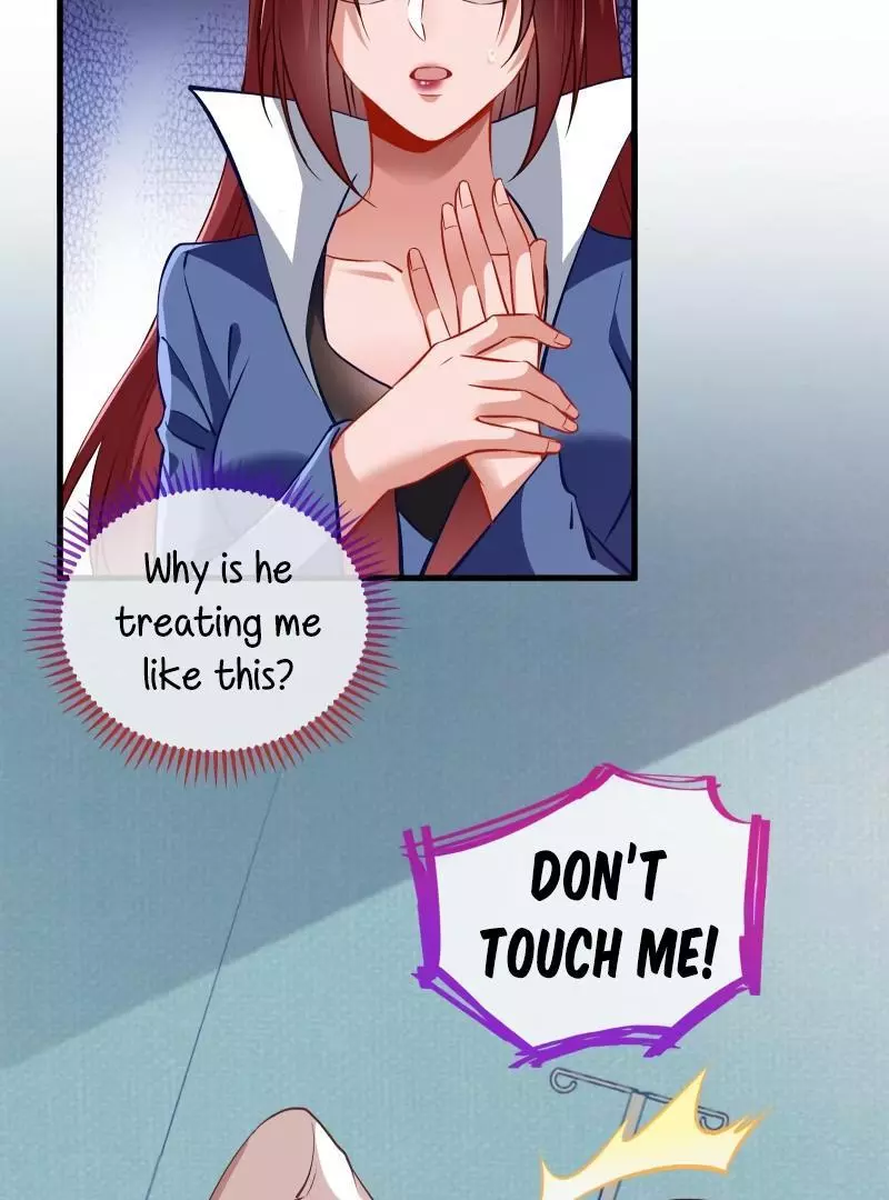 Cheating Men Must Die Chapter 422 page 7