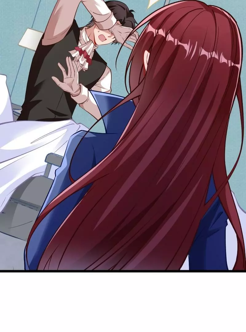 Cheating Men Must Die Chapter 422 page 8