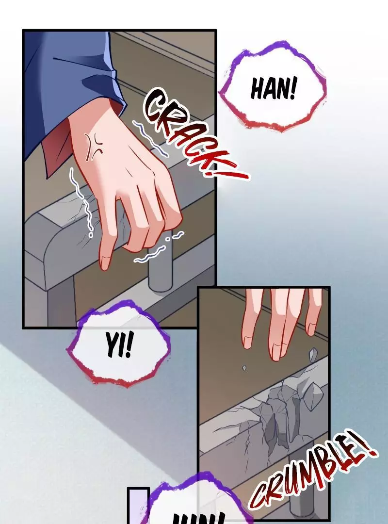 Cheating Men Must Die Chapter 422 page 9
