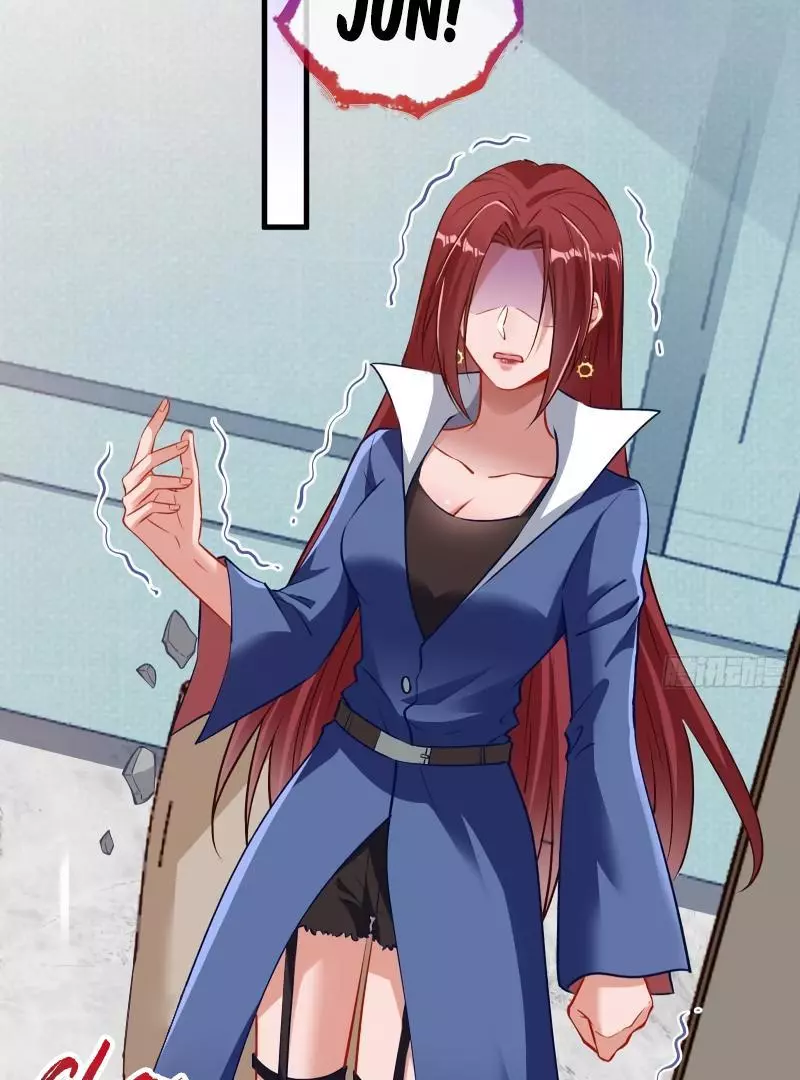 Cheating Men Must Die Chapter 422 page 10