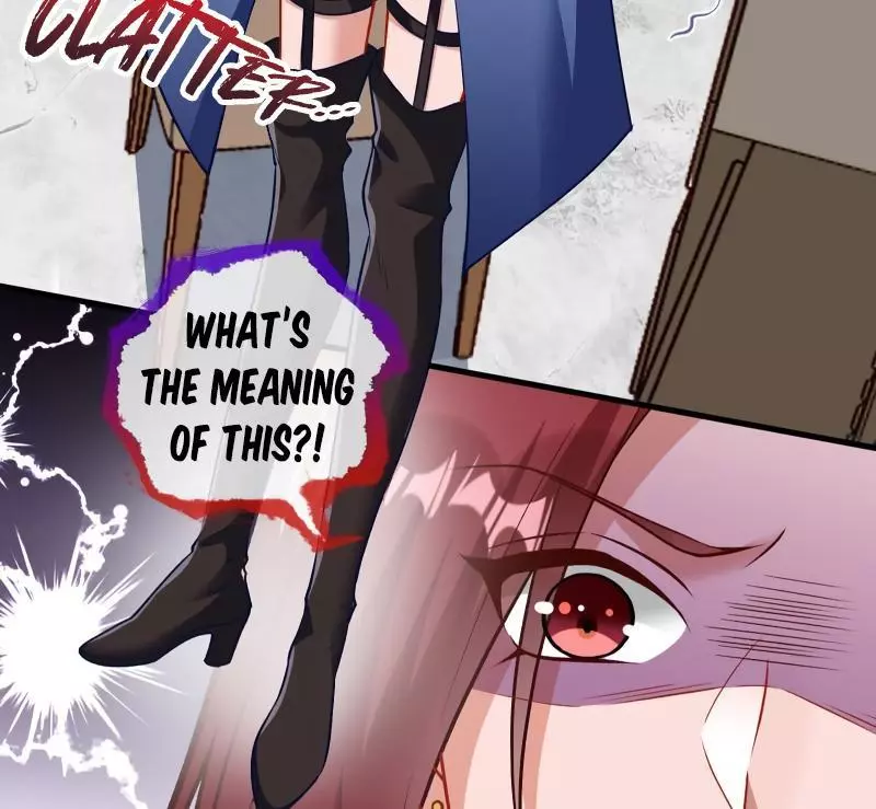 Cheating Men Must Die Chapter 422 page 11