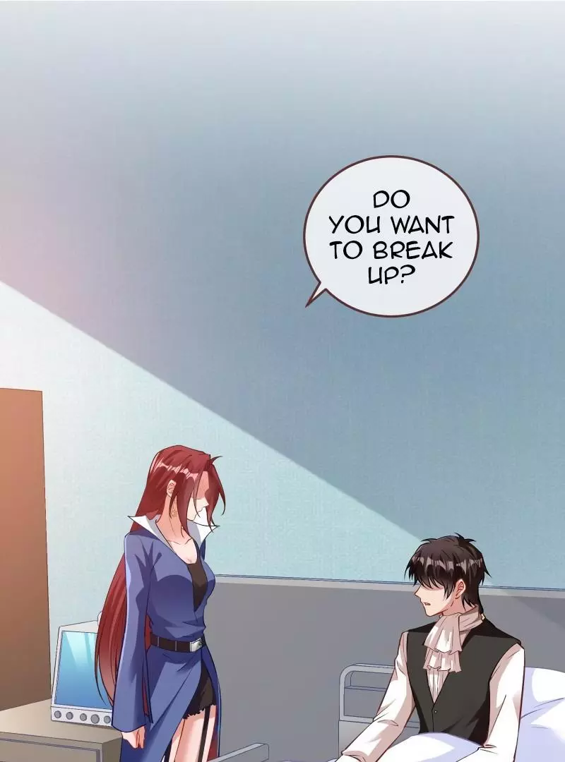 Cheating Men Must Die Chapter 422 page 13