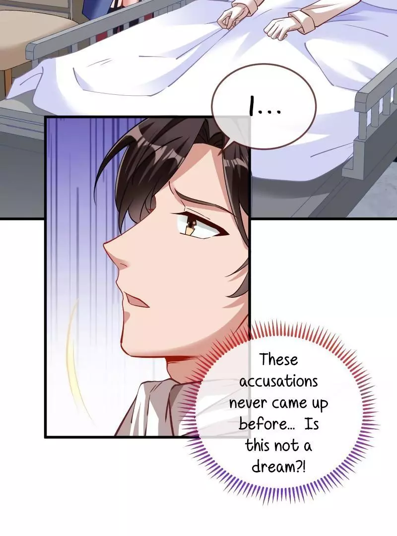 Cheating Men Must Die Chapter 422 page 14