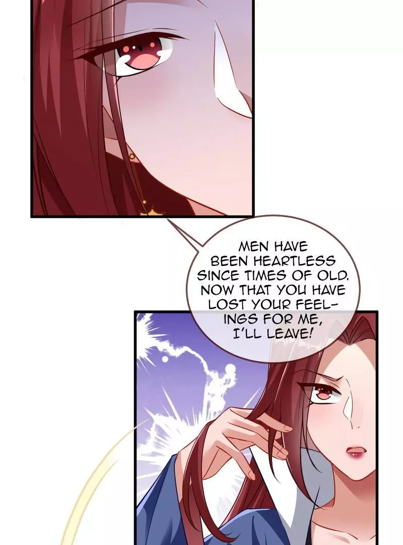 Cheating Men Must Die Chapter 422 page 16