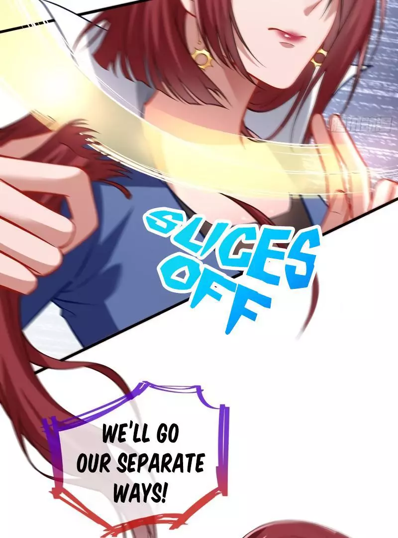 Cheating Men Must Die Chapter 422 page 18