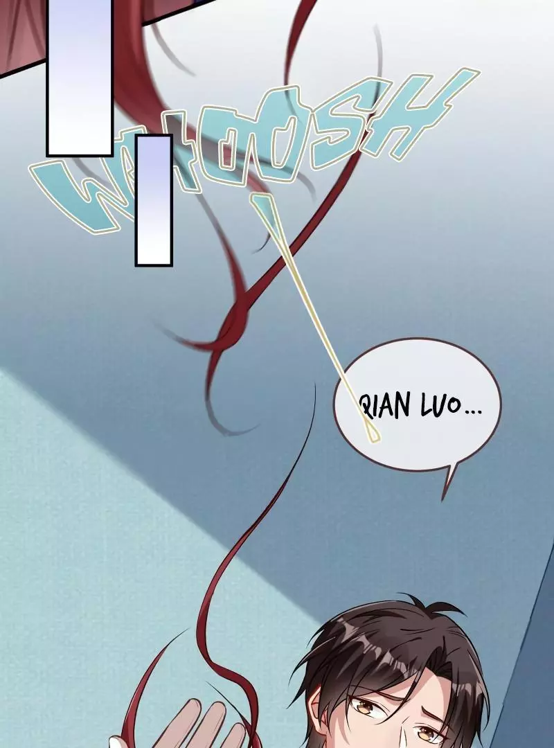 Cheating Men Must Die Chapter 422 page 20