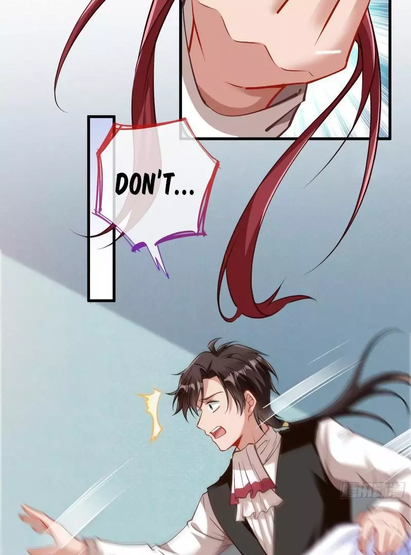 Cheating Men Must Die Chapter 422 page 22