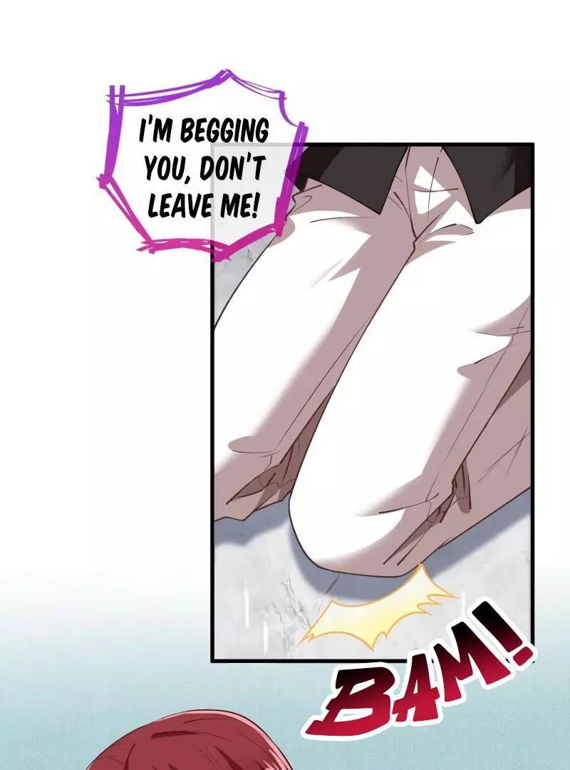 Cheating Men Must Die Chapter 422 page 25
