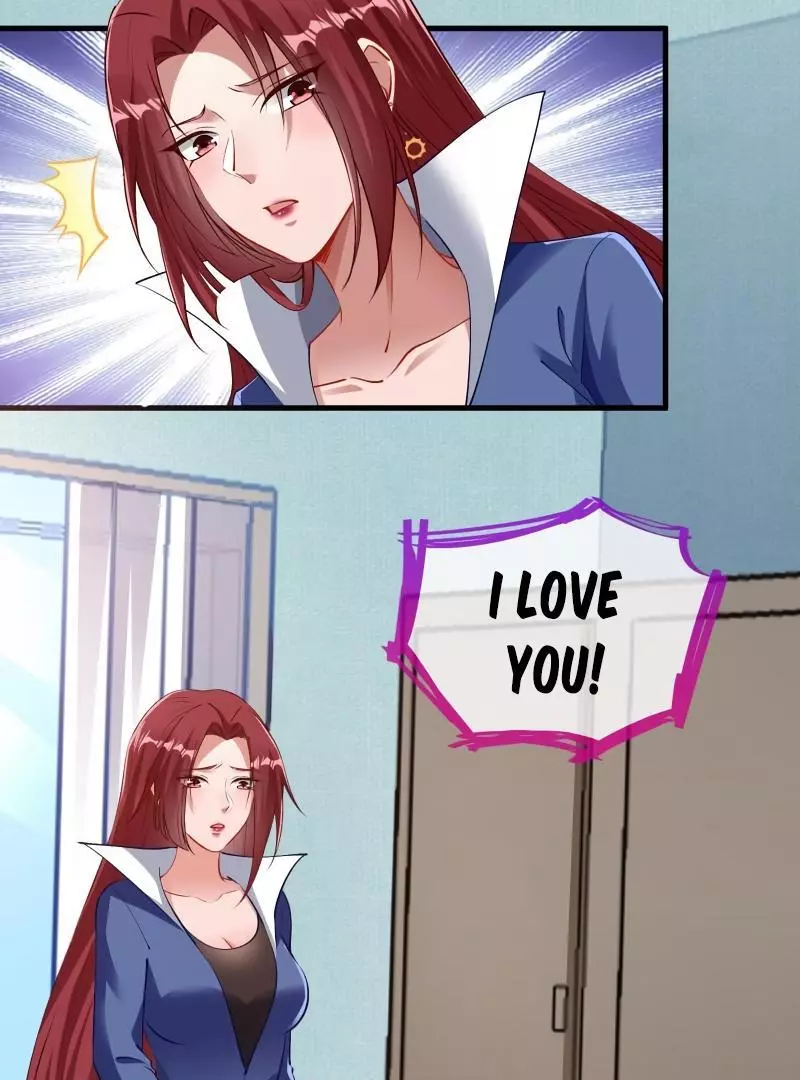 Cheating Men Must Die Chapter 422 page 26