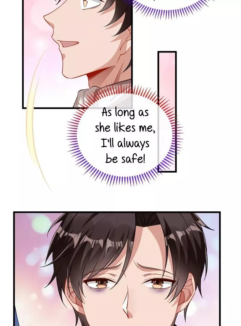 Cheating Men Must Die Chapter 422 page 28