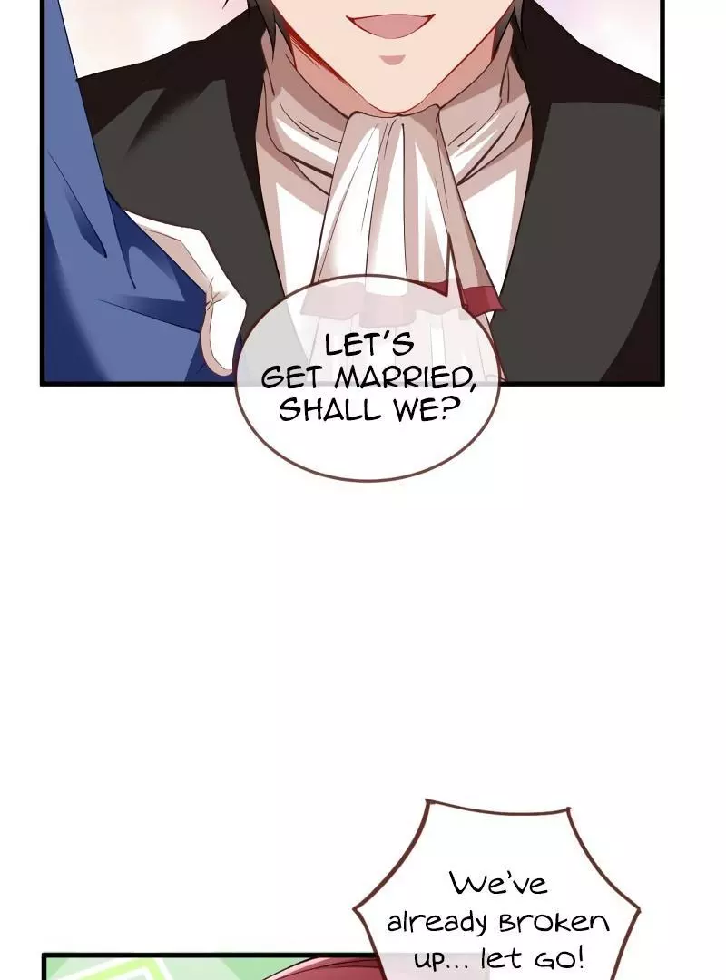 Cheating Men Must Die Chapter 422 page 29