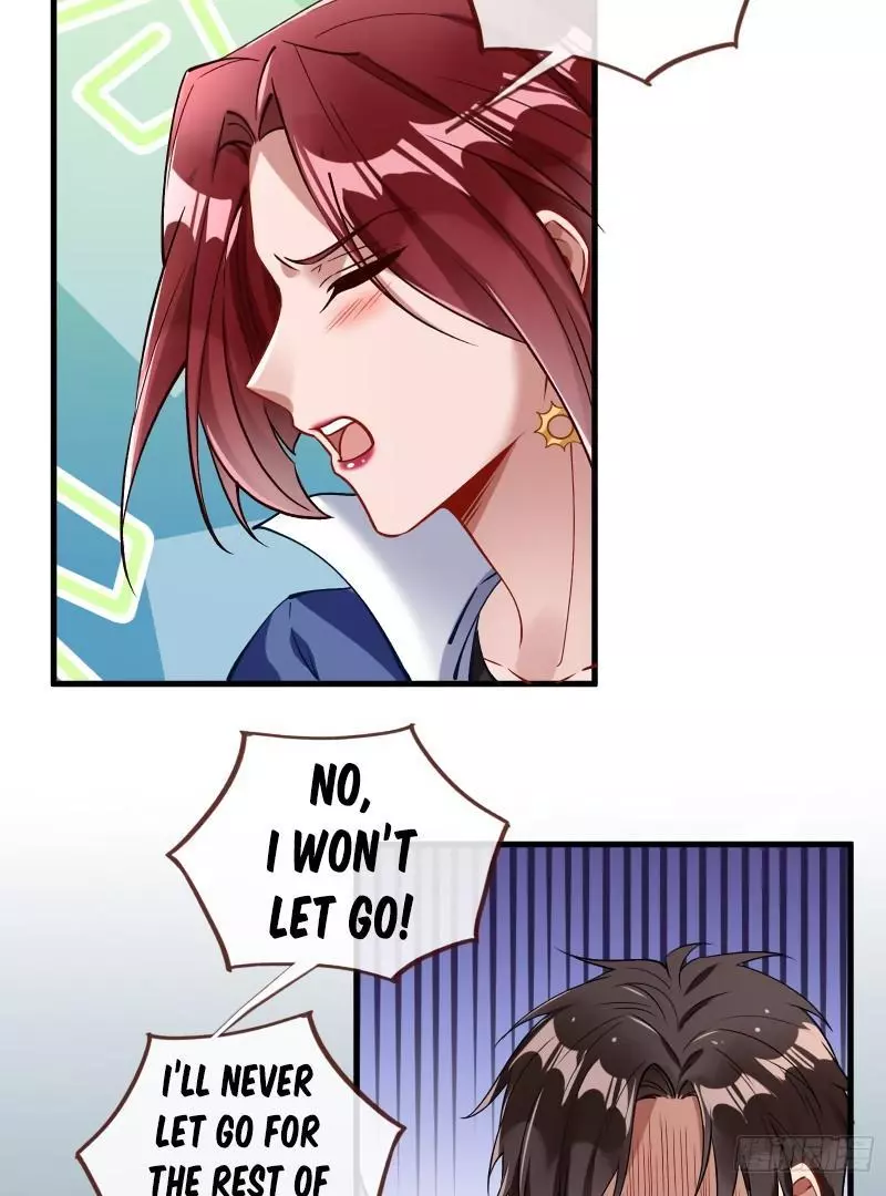 Cheating Men Must Die Chapter 422 page 30