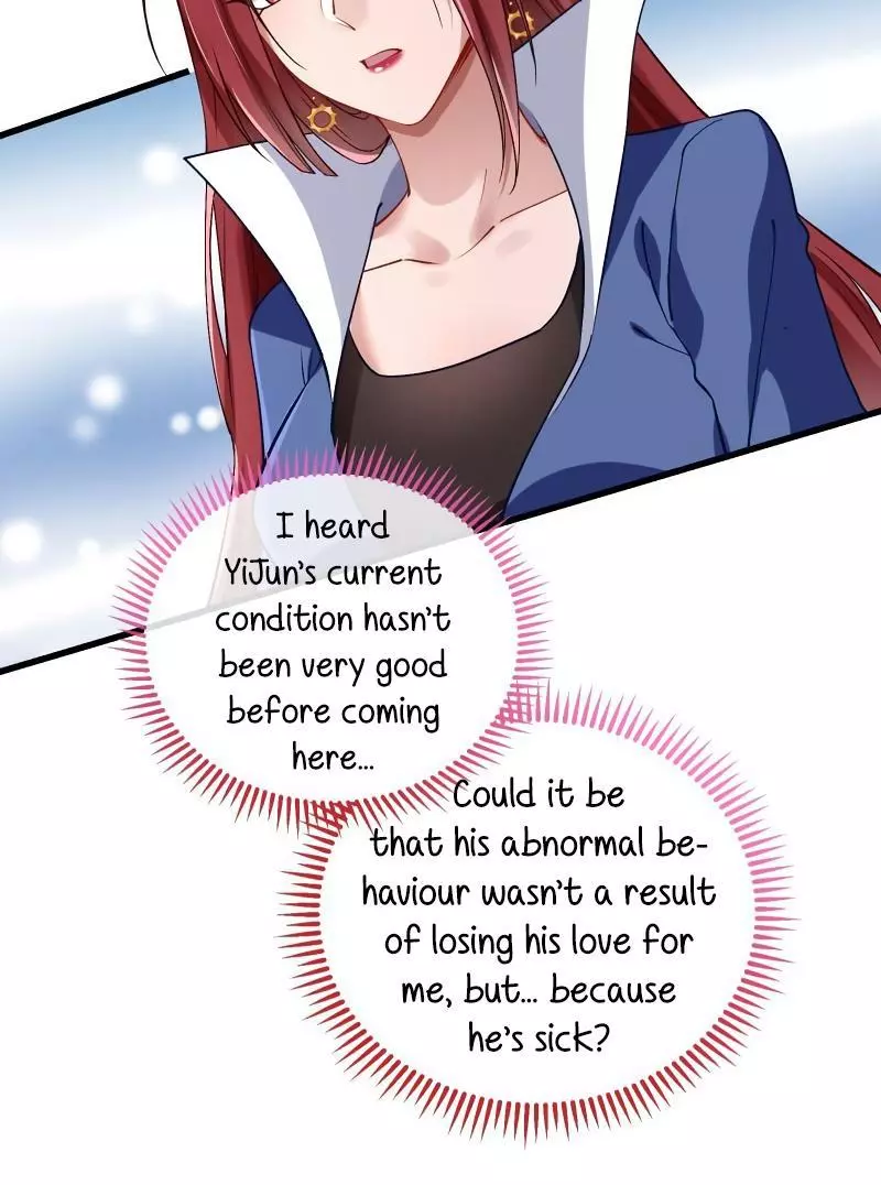 Cheating Men Must Die Chapter 422 page 33