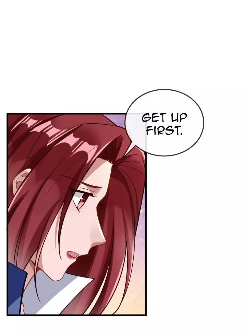Cheating Men Must Die Chapter 422 page 34