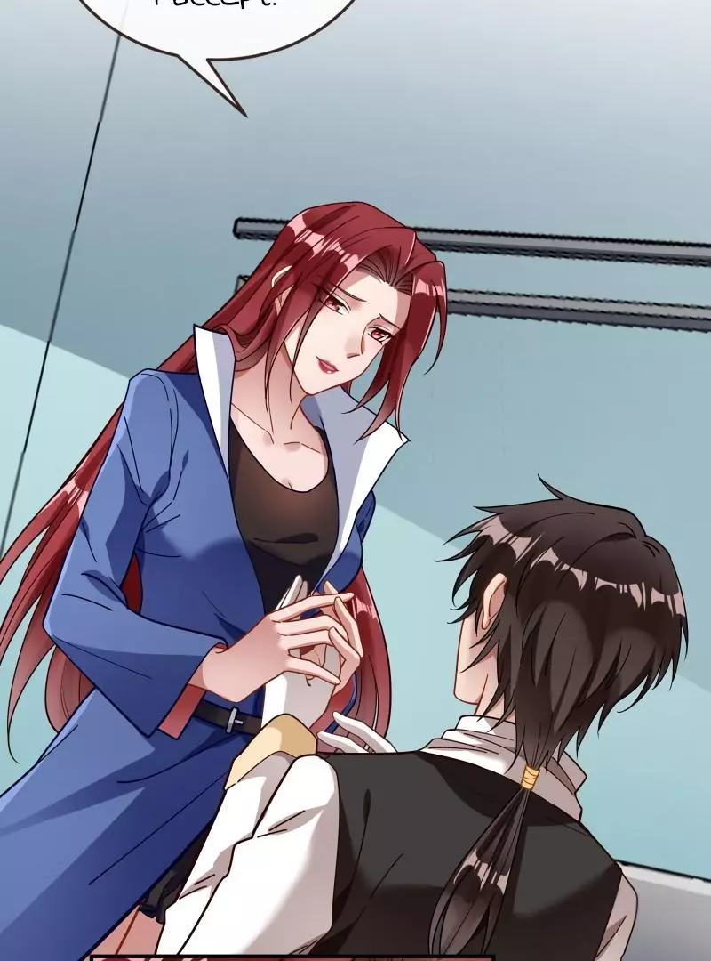 Cheating Men Must Die Chapter 422 page 36