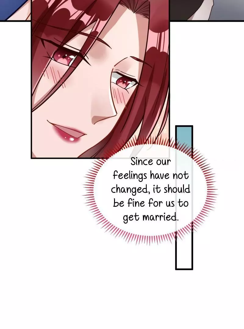 Cheating Men Must Die Chapter 422 page 37