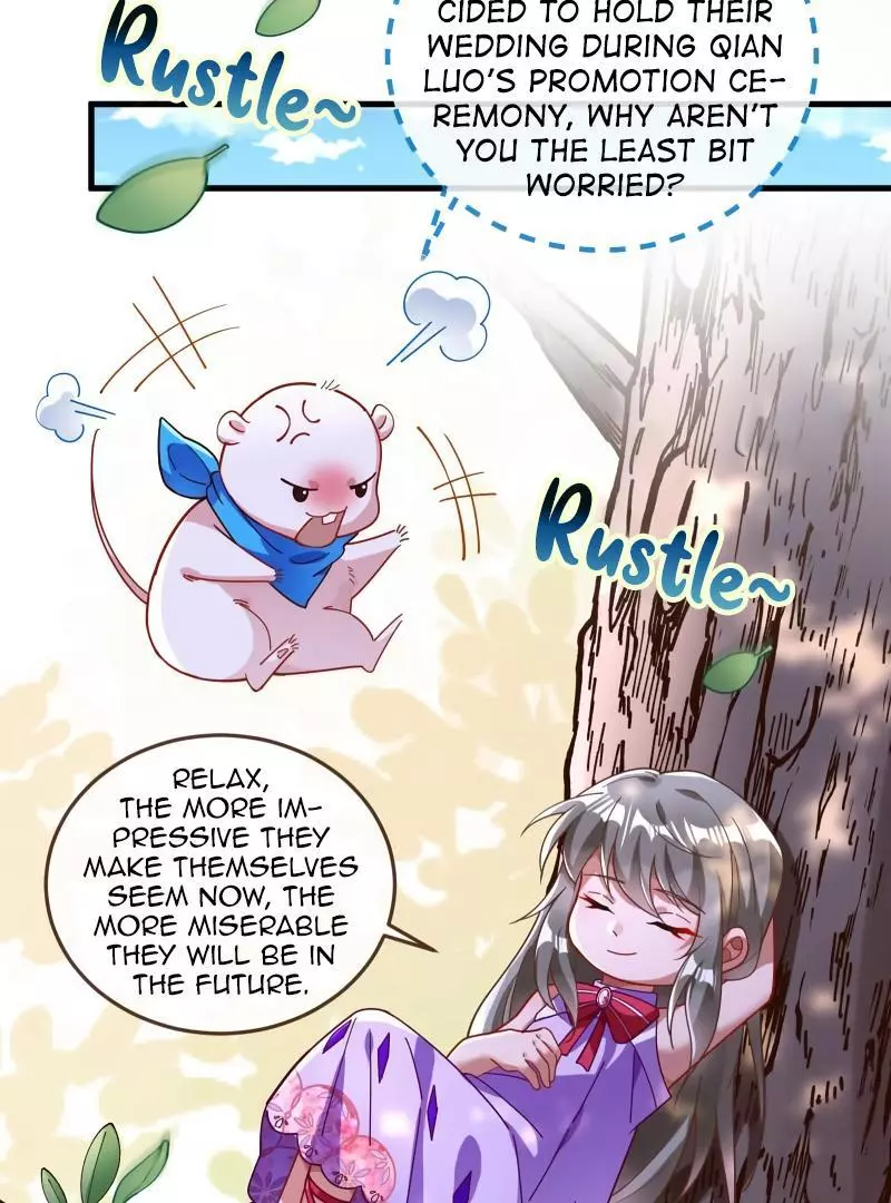 Cheating Men Must Die Chapter 422 page 40