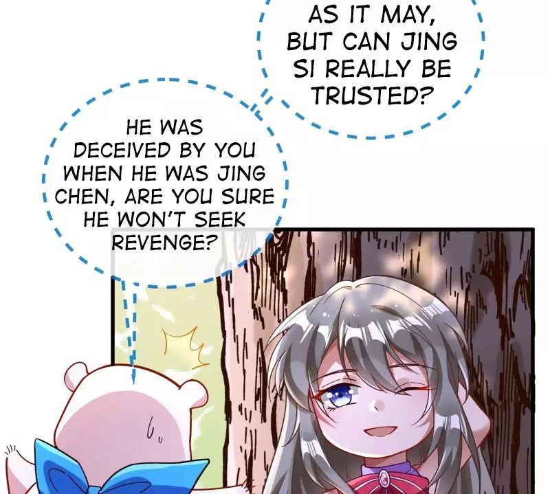 Cheating Men Must Die Chapter 422 page 42