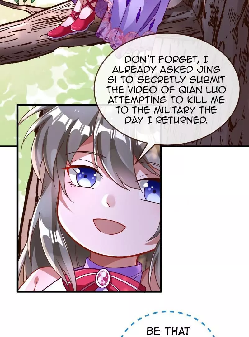 Cheating Men Must Die Chapter 422 page 41