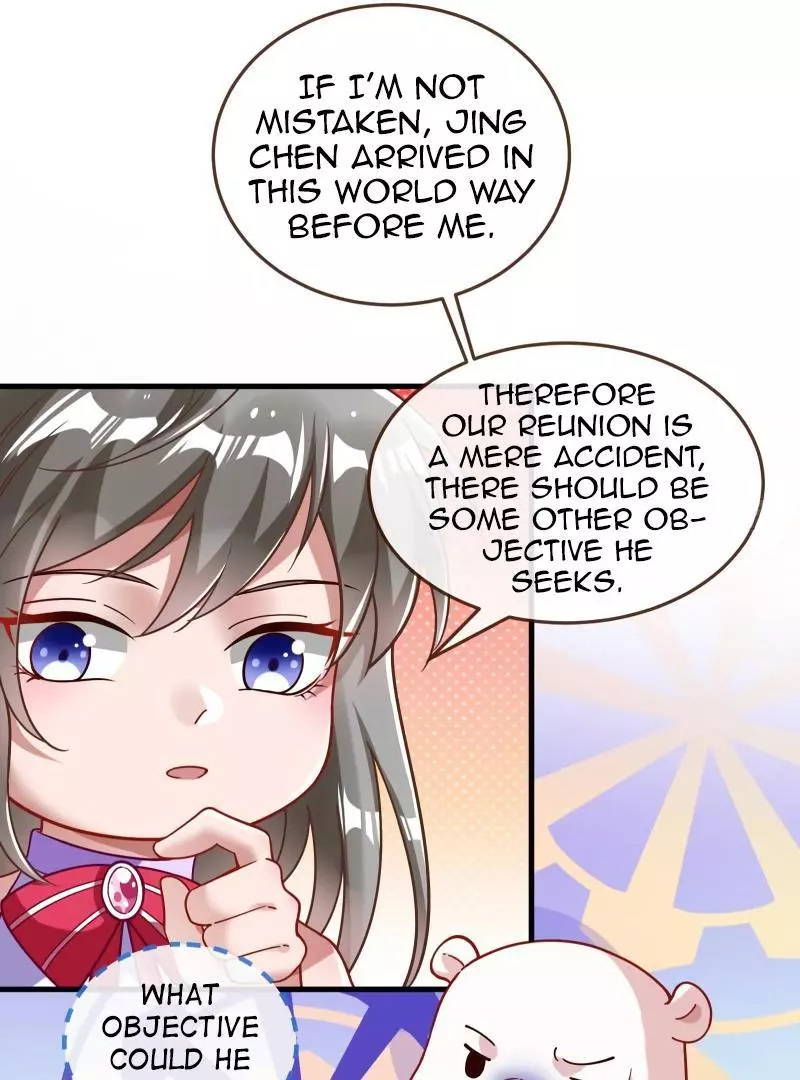 Cheating Men Must Die Chapter 422 page 44