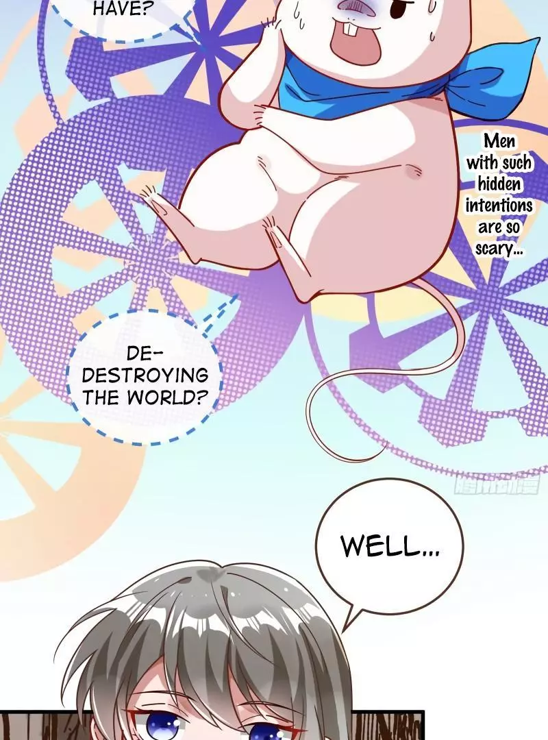 Cheating Men Must Die Chapter 422 page 45