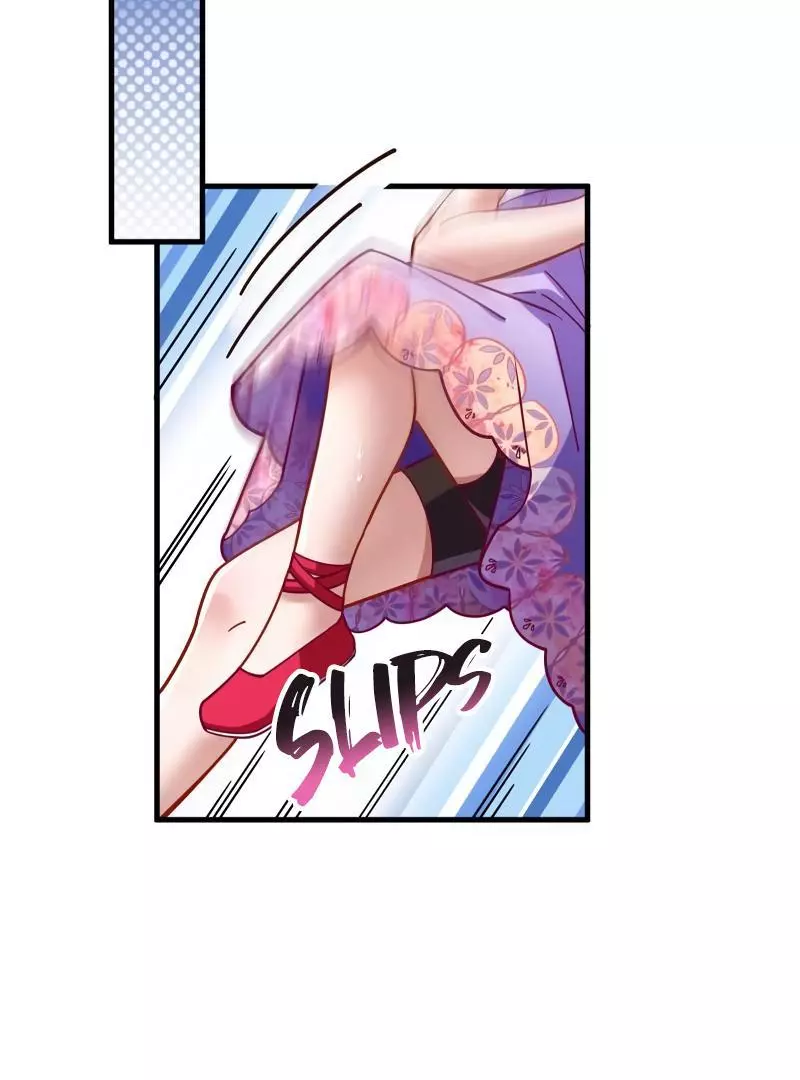 Cheating Men Must Die Chapter 422 page 47