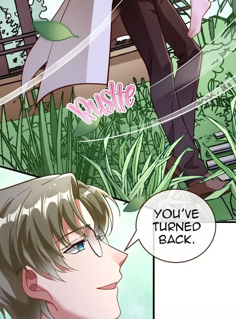 Cheating Men Must Die Chapter 422 page 52