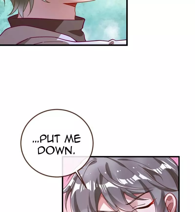 Cheating Men Must Die Chapter 422 page 53