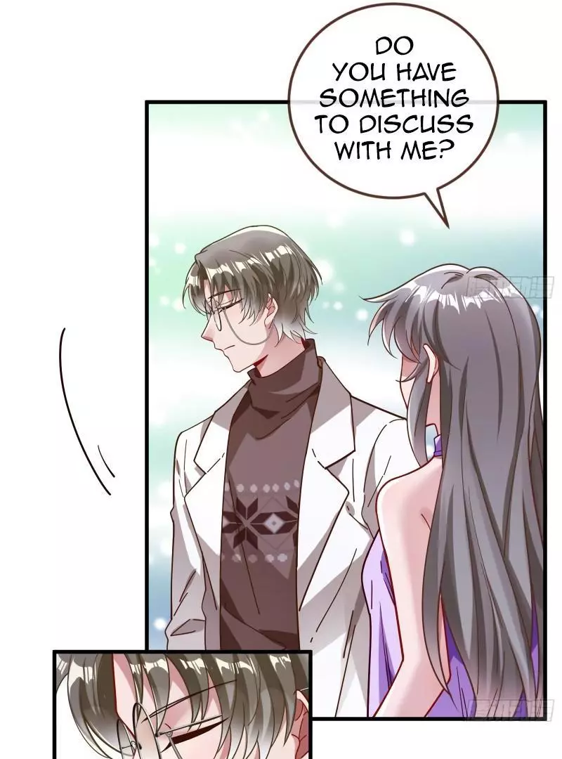 Cheating Men Must Die Chapter 422 page 55
