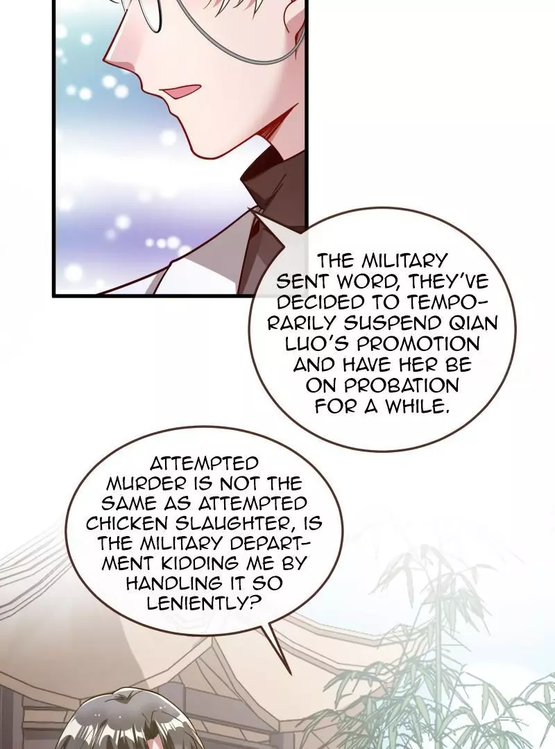 Cheating Men Must Die Chapter 422 page 56