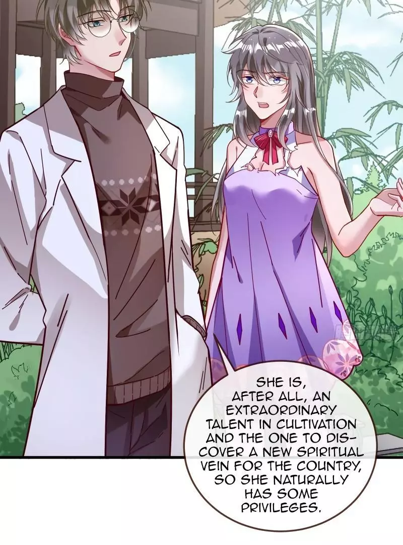 Cheating Men Must Die Chapter 422 page 57