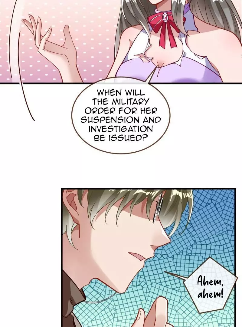 Cheating Men Must Die Chapter 422 page 59