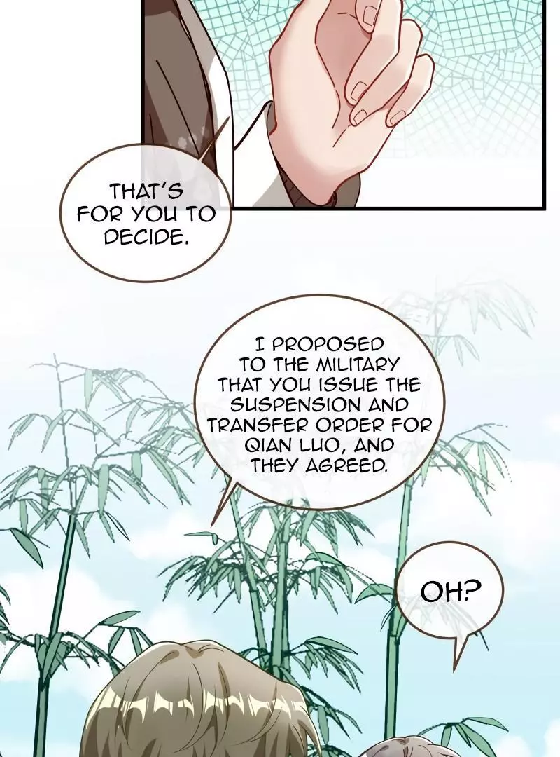 Cheating Men Must Die Chapter 422 page 60