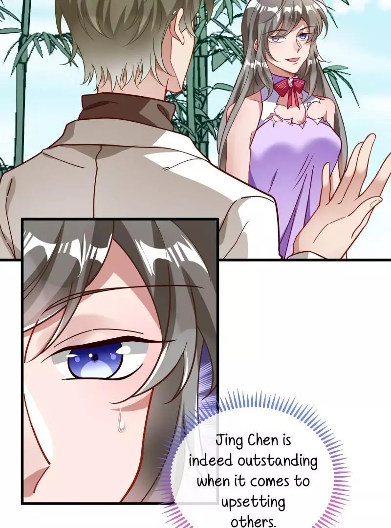 Cheating Men Must Die Chapter 422 page 61