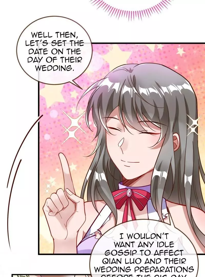 Cheating Men Must Die Chapter 422 page 62