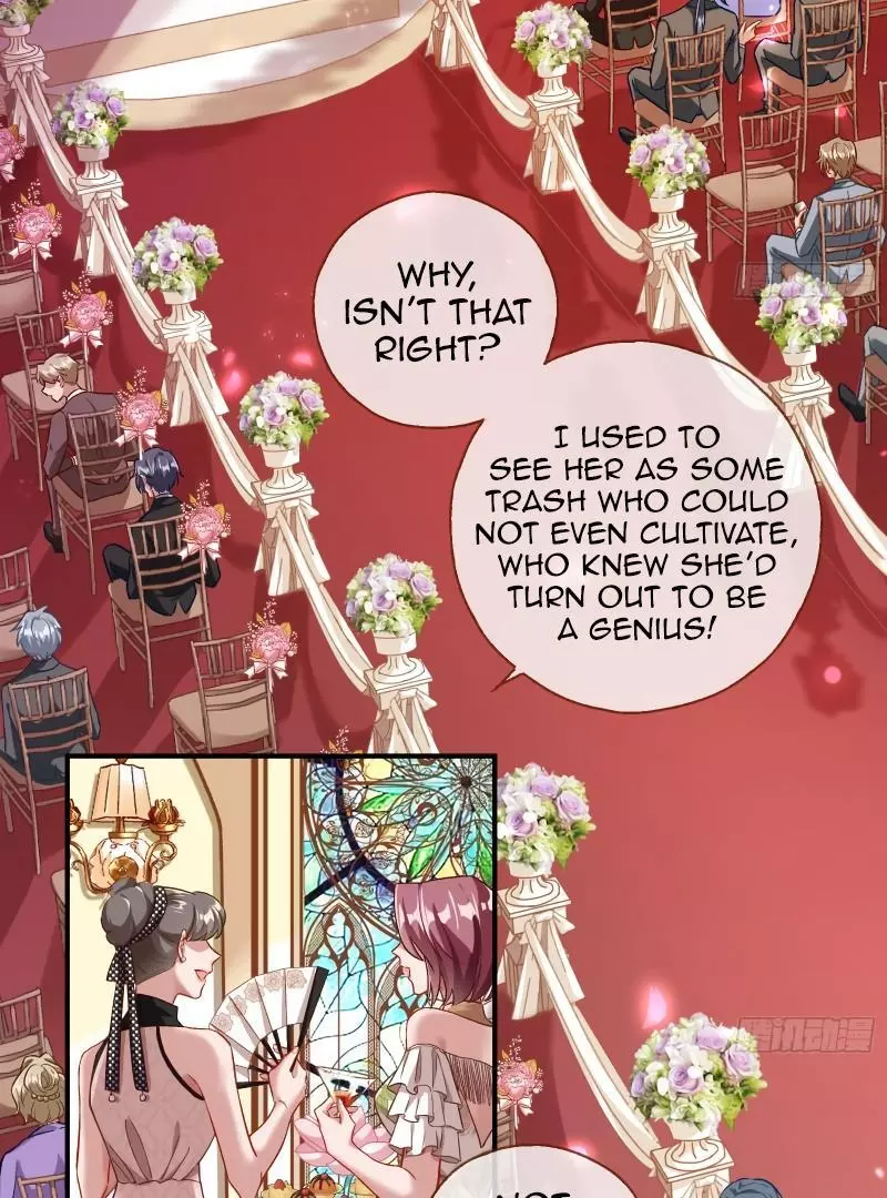 Cheating Men Must Die Chapter 423 page 3
