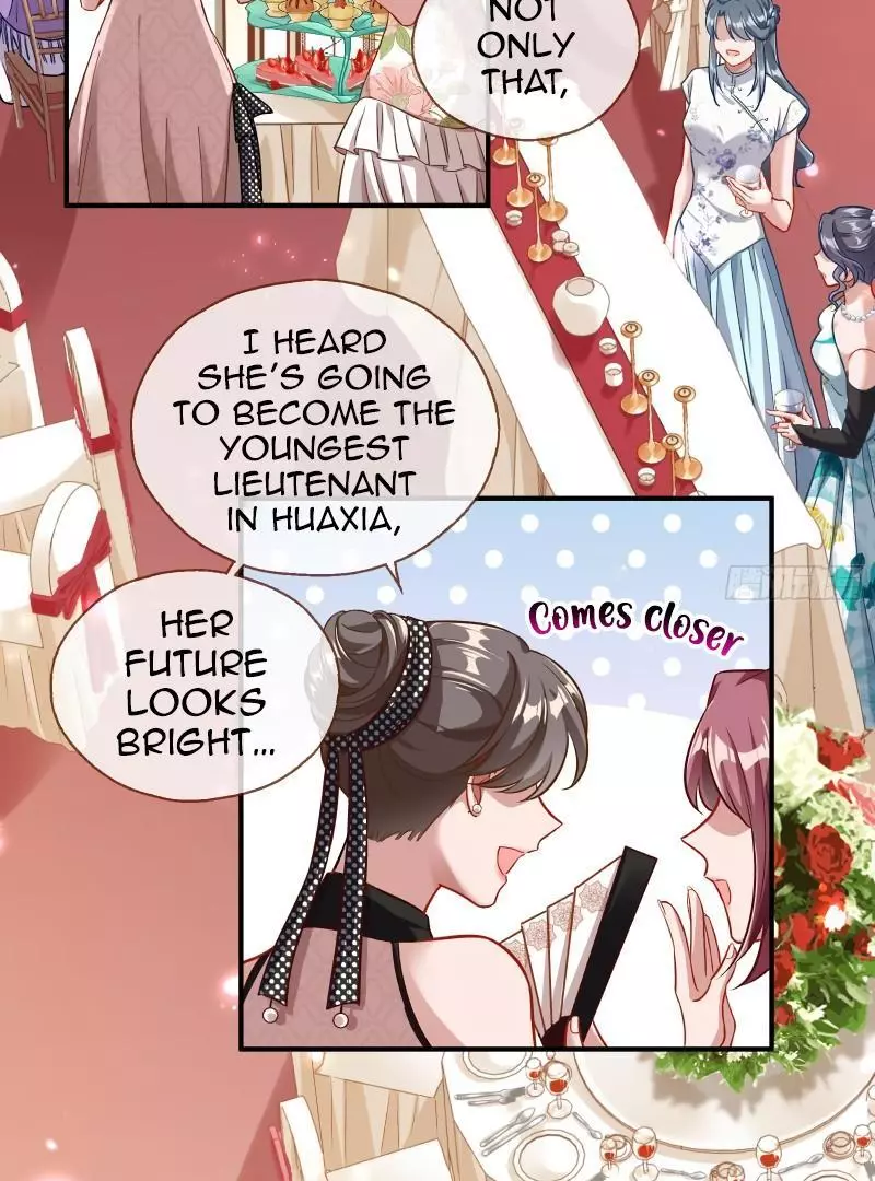 Cheating Men Must Die Chapter 423 page 4