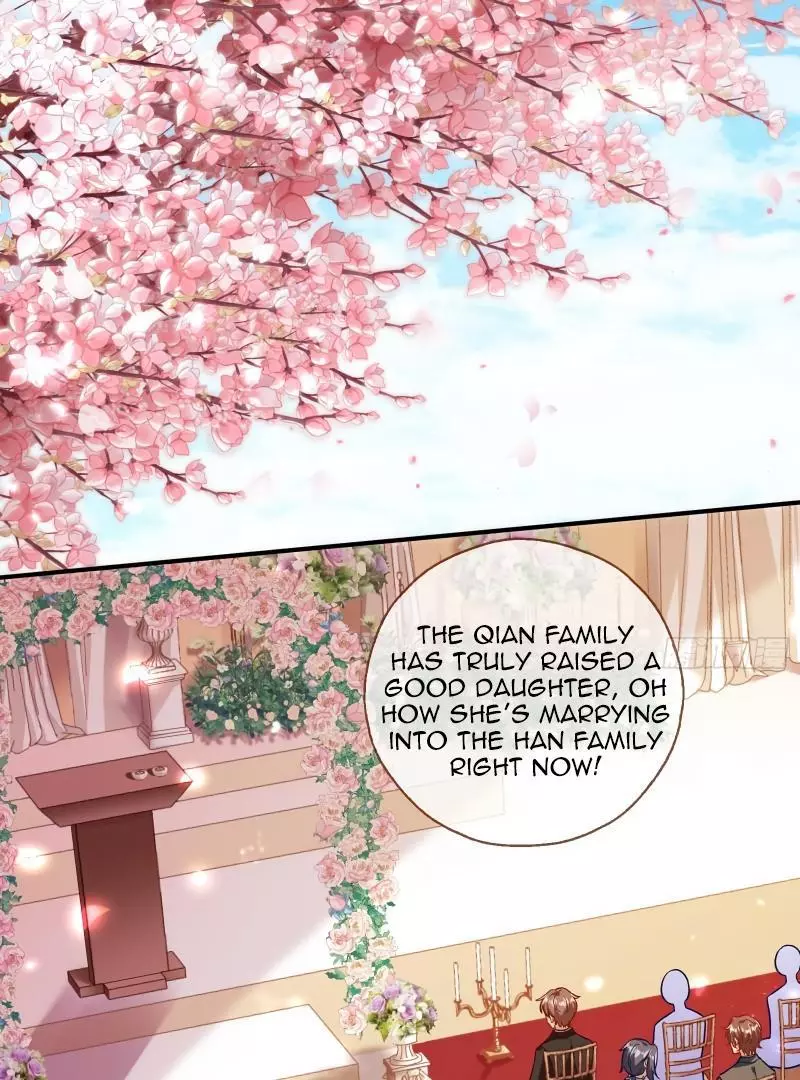 Cheating Men Must Die Chapter 423 page 2