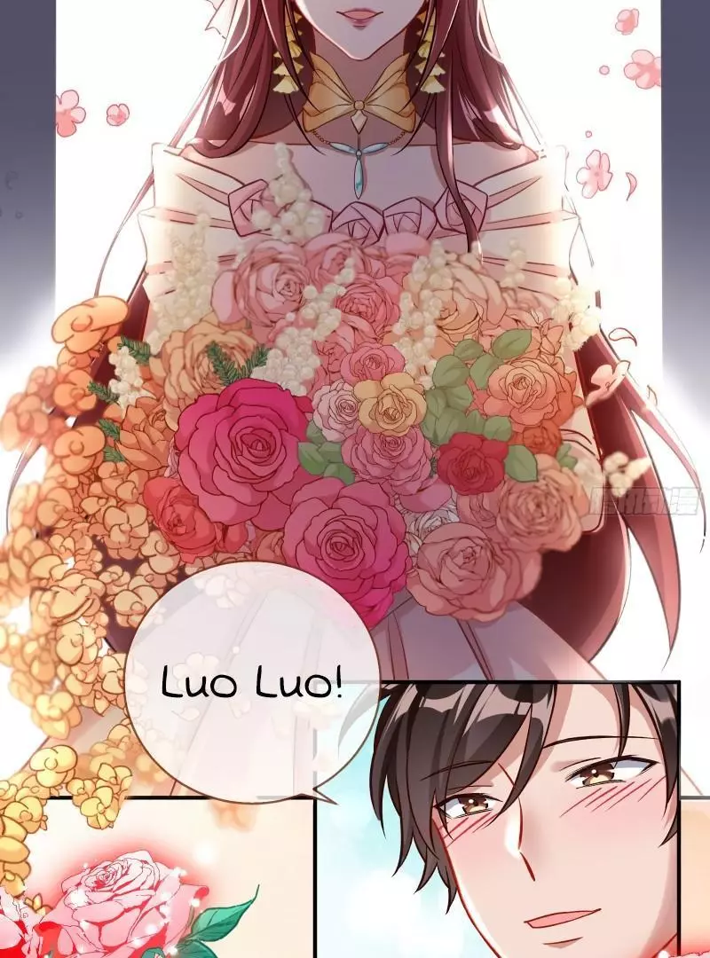 Cheating Men Must Die Chapter 423 page 7