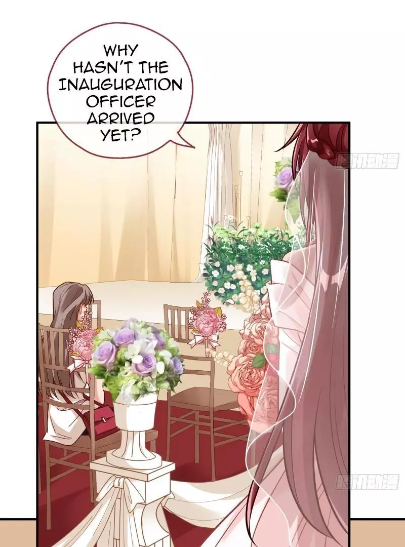 Cheating Men Must Die Chapter 423 page 15