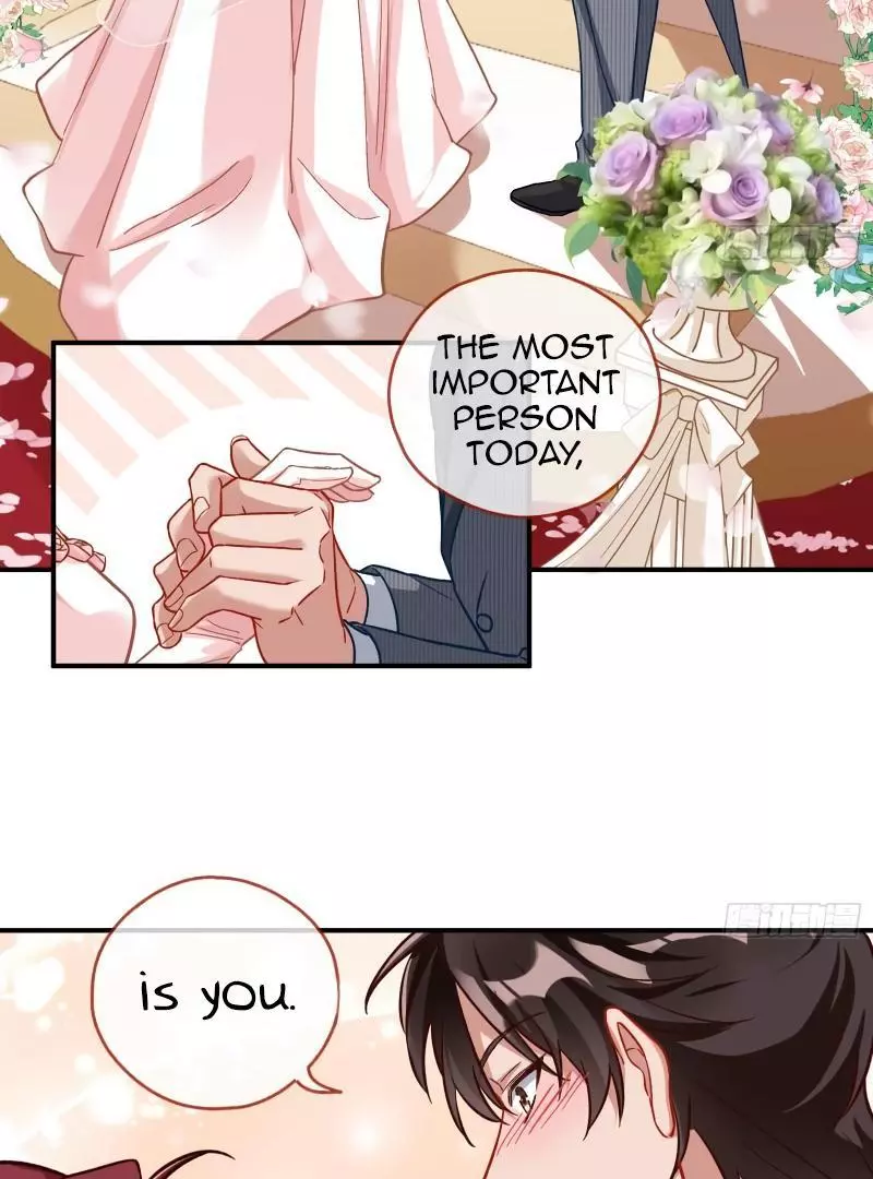 Cheating Men Must Die Chapter 423 page 18