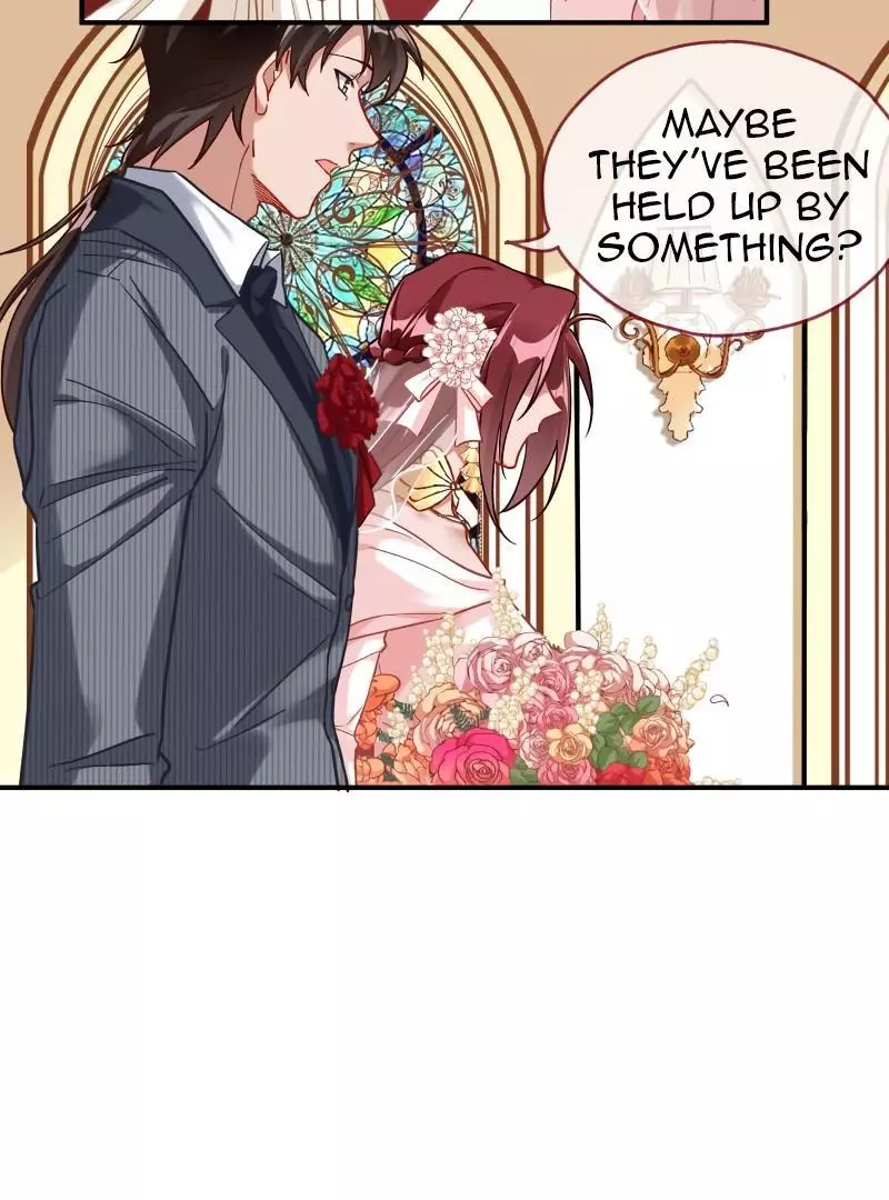 Cheating Men Must Die Chapter 423 page 16