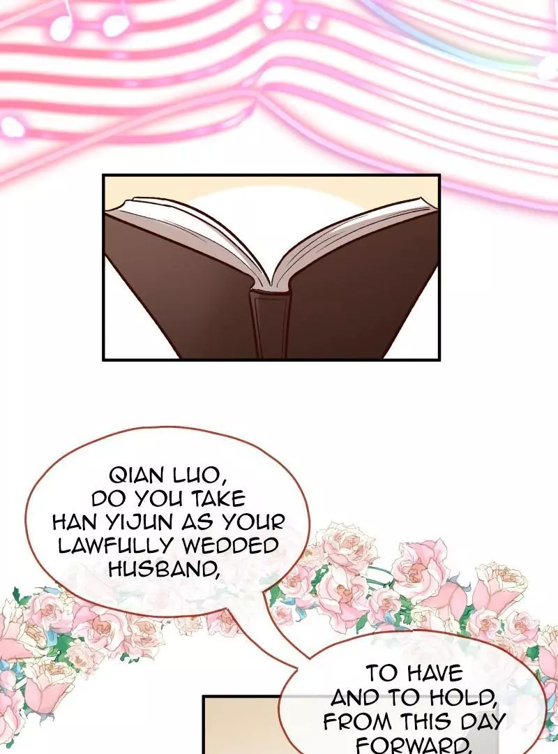 Cheating Men Must Die Chapter 423 page 20