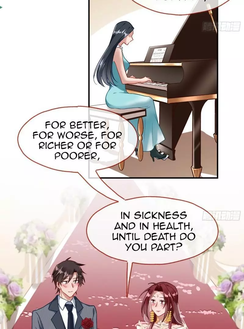 Cheating Men Must Die Chapter 423 page 21