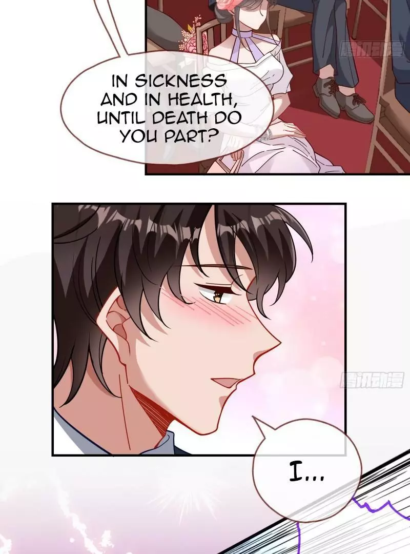 Cheating Men Must Die Chapter 423 page 26