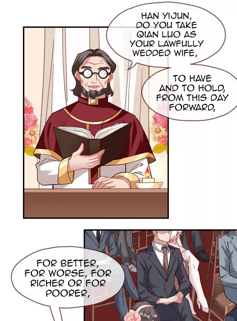 Cheating Men Must Die Chapter 423 page 25